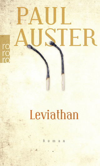 Buchcover von Leviathan