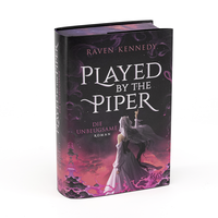 Zusatzmaterial PA 978 3 499 01787 2 innen 035 von Played by the Piper − Die Unbeugsame von Raven Kennedy