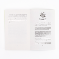 Zusatzmaterial PA 978 3 499 01826 8 innen 034 von Botanic Hearts: Books are her love language. Flowers are his ... von Melanie Sweeney
