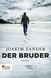 Buchcover von Der Bruder von Joakim Zander