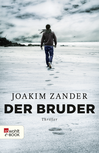 Buchcover von Der Bruder