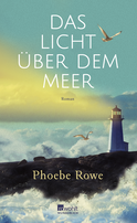 Buchcover von Das Licht über dem Meer von Phoebe Rowe