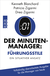 Buchcover von Der Minuten-Manager: Führungsstile: Situationsbezogenes Führen (Vollständig überarbeitete Ausgabe für die Manager von heute) von Kenneth Blanchard, Patricia Zigarmi, Drea Zigarmi