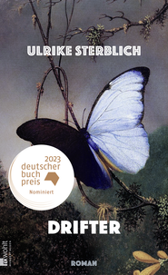 Buchcover von Drifter von Ulrike Sterblich