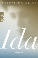Buchcover von Ida von Katharina Adler
