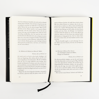 Zusatzmaterial PA 978 3 498 00694 5 innen 035 von Perspektiven  von Laurent Binet