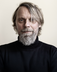 Portrait von Jens Balzer