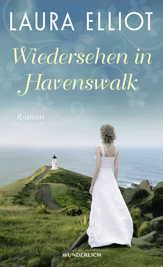 Buchcover von Wiedersehen in Havenswalk
