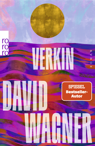 Buchcover von Verkin 