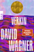 Buchcover von Verkin  von David Wagner