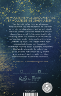 Zusatzmaterial 9783499003141 U4 von It was always you von Nikola Hotel