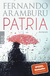 Buchcover von Patria von Fernando Aramburu