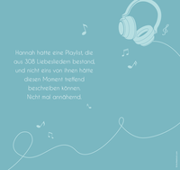 Zusatzmaterial U3 978 3 499 01149 8 von It happened with you von Tessa Bailey