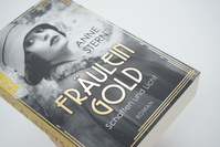 Zusatzmaterial PA 978 3 499 00428 5 innen 003 von Fräulein Gold: Schatten und Licht von Anne Stern