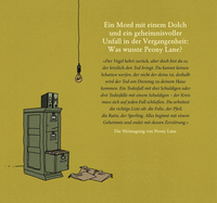 Zusatzmaterial U2 978 3 499 01267 9 von Das Mörderarchiv: Der Tod, der am Dienstag kommt von Kristen Perrin