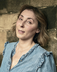 Portrait von Lisa Howells