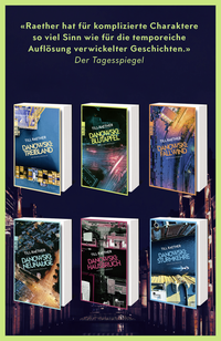 Zusatzmaterial U3 978 3 499 01026 2 von Danowski: Unter Wasser von Till Raether