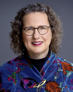 Portrait von Christina Strunck
