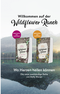 Zusatzmaterial U2 U3 978 3 499 00129 1 003 von Redwood Dreams – Es beginnt mit einem Knistern von Kelly Moran