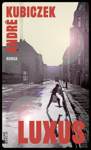 Buchcover von Luxus