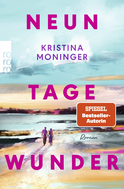 Buchcover von Neun Tage Wunder von Kristina Moninger
