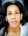 Portrait von Jennifer Teege
