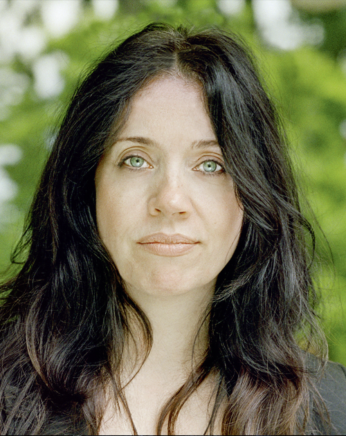Portrait von Theresia Walser