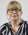 Portrait von Stina Lund