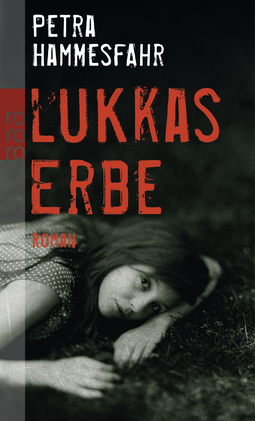 Buchcover von Lukkas Erbe von Petra Hammesfahr