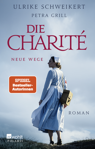 Buchcover von Die Charité: Neue Wege