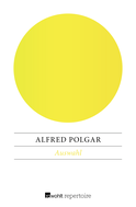 Buchcover von Auswahl: Prosa aus vier Jahrzehnten von Alfred Polgar