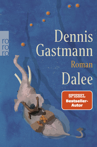 Buchcover von Dalee