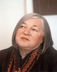 Portrait von Karla Schefter