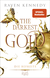Buchcover von The Darkest Gold – Die Befreite von Raven Kennedy
