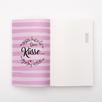 Zusatzmaterial PA 978 3 499 01048 4 innen 032 von Das Beste kommt zum Kuss von Molly James