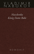 Buchcover von Maschenka / König Dame Bube: Frühe Romane von Vladimir Nabokov