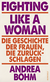 Buchcover von Fighting Like a Woman: Die Geschichte der Frauen, die zurückschlagen von Andrea Böhm