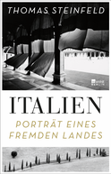 Buchcover von Italien: Porträt eines fremden Landes von Thomas Steinfeld