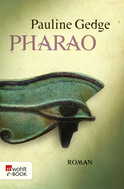 Buchcover von Pharao von Pauline Gedge