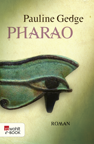 Buchcover von Pharao