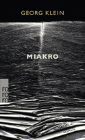 Buchcover von Miakro von Georg Klein