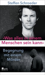 Bild: Lesung von Steffen Schroeder