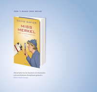 Zusatzmaterial U3 978 3 463 00029 9 von Miss Merkel: Mord auf dem Friedhof von David Safier