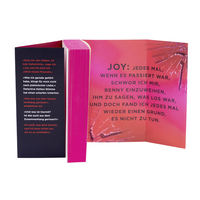 Zusatzmaterial PA 978 3 499 01734 6 innen 036 von This Story Might Save Your Life: Ist er ihr bester Freund? Oder ihr Mörder? von Tiffany Crum