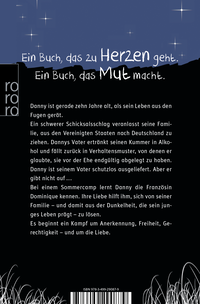 Zusatzmaterial 9783499290879 U4 von Dem Abgrund so nah von Jessica Koch