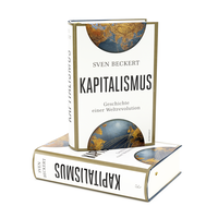 Zusatzmaterial PA 978 3 498 00591 7 innen 033 von Kapitalismus: Geschichte einer Weltrevolution von Sven Beckert