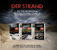 Zusatzmaterial U2 978 3 499 01610 3 von Die Tiefe: Versunken von Karen Sander
