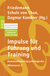 Buchcover von Impulse für Führung und Training