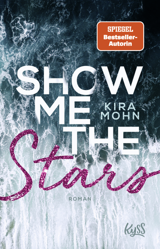 Buchcover von Show me the Stars