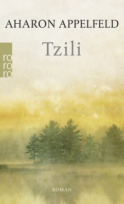 Buchcover von Tzili von Aharon Appelfeld